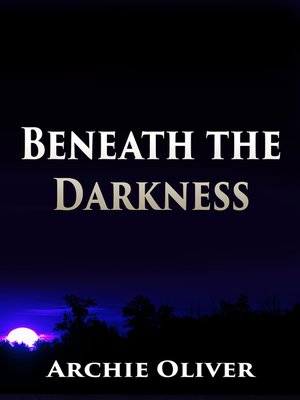 cover image of Beneath the Darkness